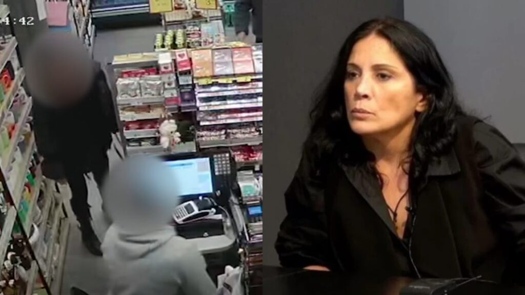 მანანა გიორგობიანს ბრალი წარუდგინეს - პროკურატურა აღკვეთის სახით პატიმრობას მოითხოვს