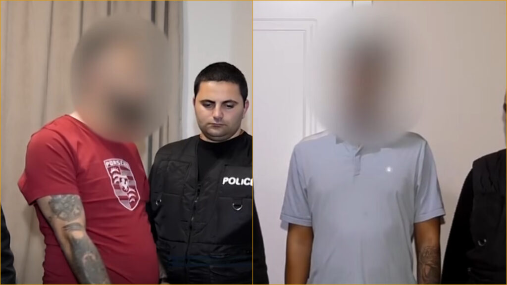 შსს: ნარკოდანაშაულის ბრალდებით დავაკავეთ თურქეთში მოქმედი ე.წ. „ბარიშ ბოიუნის“ კრიმინალური დაჯგუფების წევრები