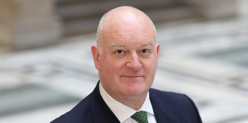 ეუთოში ბრიტანეთის ელჩი მოუწოდებს საქართველოს, გააუქმოს რეპრესიული კანონები