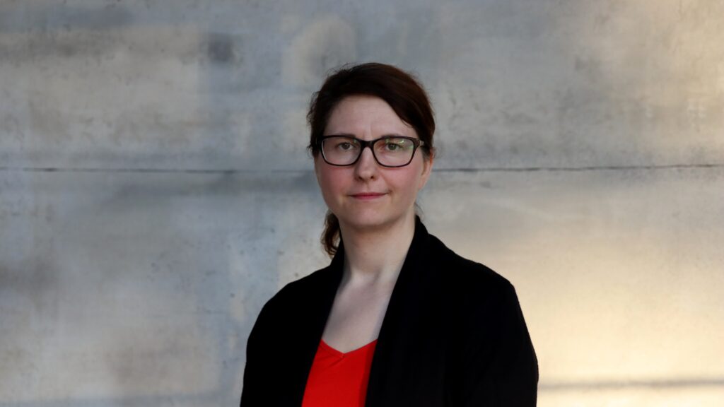 გერმანია: სასურველი სამიზნე რუსული დეზინფორმაციისთვის — ინტერვიუ მენდი განსკე-ზაპფთან