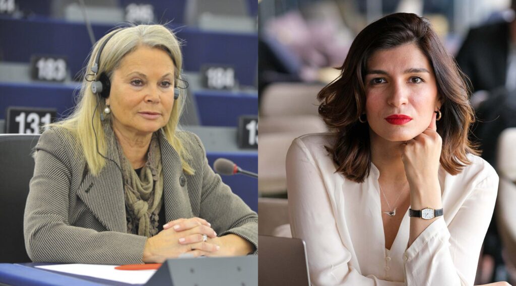 PACE-ს თანამომხსენებლები თქმით, „ოცნების“ წარმომადგენლებმა შეხვედრაზე უარი უთხრეს 