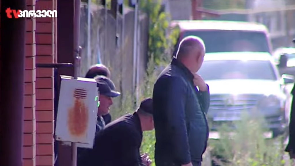 კაბალში სპეცოპერაციის დროს მოკლული მირზა ალიევი საკრებულოს ყოფილი დეპუტატია „ოცნებიდან“