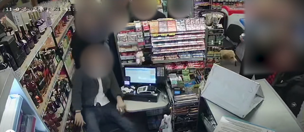 „სპარის“ თანამშრომლებზე ძალადობის საქმეზე კიდევ 4 პირი დააკავეს