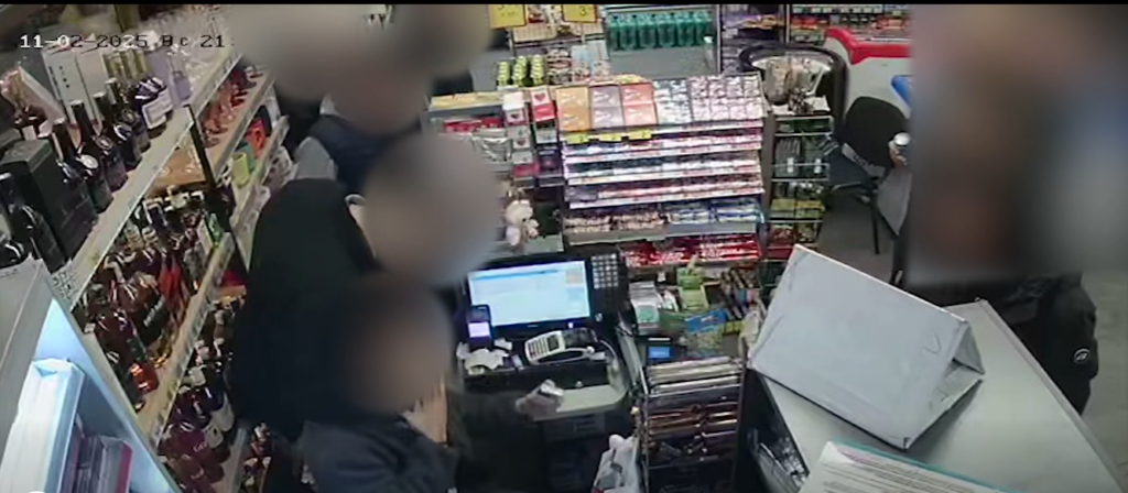 „სპარის“ თანამშრომლებზე ძალადობის საქმეზე კიდევ ერთი პირი - 1997 წელს დაბადებული შ.ა. დააკავეს