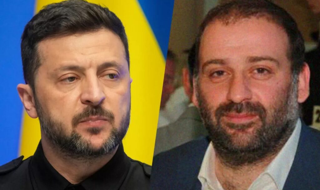 უკრაინის ანტიკორუფციული ბიუროს გამოძიებით, უკრაინის ენერგოსექტორიდან $100 მლნ. მოიპარეს