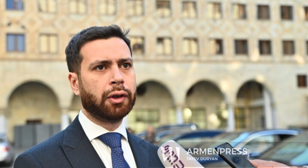 სომხეთი: სომხეთ-აზერბაიჯანის სამშვიდობო შეთანხმება ახალ შესაძლებლობებს აჩენს საქართველოსთვისაც