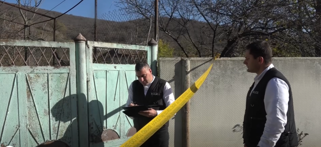 შსს-ს ცნობით, 2019 წელს განსაკუთრებული სისასტიკით ჩადენილი განზრახ მკვლელობის ფაქტი გახსნეს