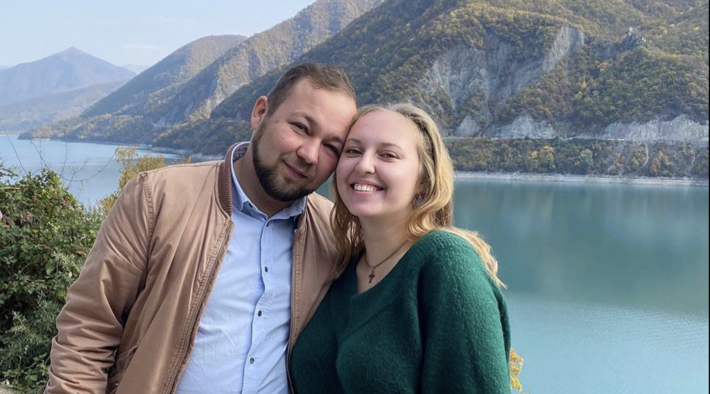 მეგობრების ცნობით, „თბილისში გაიტაცეს“ უკრაინის მხარდამჭერი რუსეთის მოქალაქეები