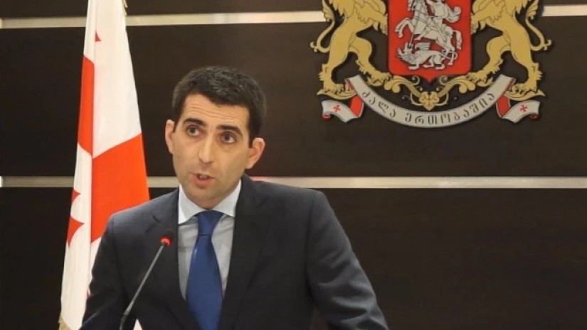 „ქართული ოცნება“ კატარში საქართველოს ელჩად ვაკო ავალიანს ნიშნავს