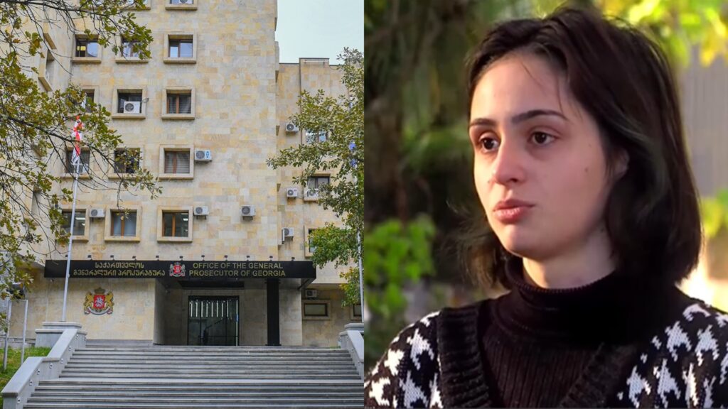 ქმარმა და მამამთილმა ახალგაზრდა ქალზე ფიზიკურად იძალადეს - პროკურატურამ 2 პირს ბრალდება წარუდგინა