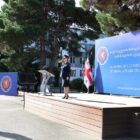 დარახველიძე: პოლიციის აკადემიის კურსდამთავრებულს ხელშეკრულების დარღვევის შემთხვევაში სახელმწიფოსთვის ხარჯების ანაზღაურება მოუწევს