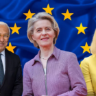 ევროკავშირი რუსული გაზის იმპორტის სრულად შეწყვეტაზე შეთანხმდა