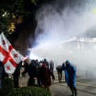 Amnesty: „ქართულმა ოცნებამ“ მოკლე პერიოდში შექმნა რეპრესიების დახვეწილი არქიტექტურა