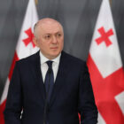 სუსის ყოფილ უფროსს, გრიგოლ ლილუაშვილს 13 წელი მიესაჯა