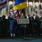 რეპრესიული კანონმდებლობა, უსამართლო სასამართლოები — რა წერია Amnesty-ის ანგარიშში