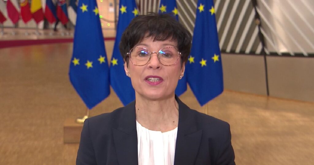 მარტა კოსი: არ არის სწორი, რომ [„ქართული ოცნება“] არ ითვალისწინებს იმას, რაც ხალხს სურს