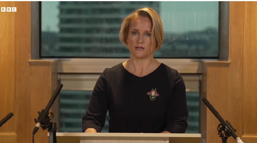 ბლეიზ მეტრეველი: რუსეთის გამო ვმოქმედებთ ნაცრისფერ სივრცეში მშვიდობასა და ომს შორის