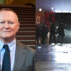 ო’ფლაერტი: ქიმიური ნივთიერებების შემცველი წყლის ჭავლის გამოყენება კითხვებს აჩენს