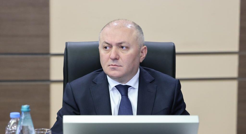 პროკურატურამ გრიგოლ ლილუაშვილს ბრალი წარუდგინა