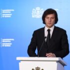 კობახიძის თქმით, ტექნიკური უნივერსიტეტი თსუ-სთან აღარ გაერთიანდება