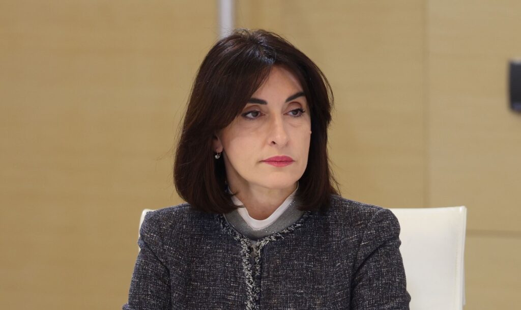 საგარეო: „ვაკვირდებით, ვიმედოვნებთ, მომავალი პროცესები ვენესუელელი ხალხის ინტერესების შესაბამისად განვითარდება“