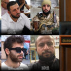 4 ოქტომბრის საქმეზე ბრალდებული 12 პირის პროცესზე პროკურორმა შესავალი სიტყვა წარმოთქვა