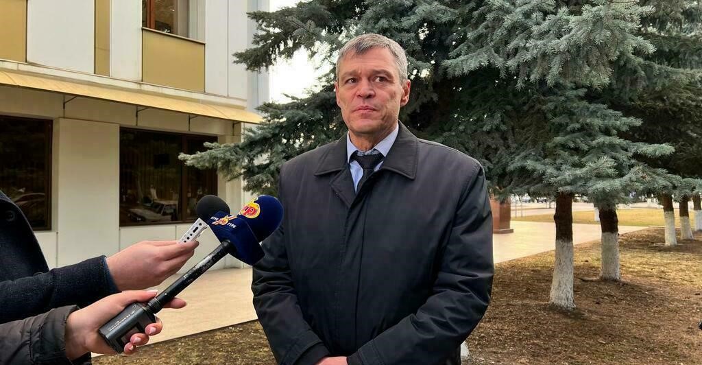 ცხინვალის საოკუპაციო რეჟიმი ისევ მოითხოვს ჩორჩანა-წნელისის საგუშაგოს აღებას 