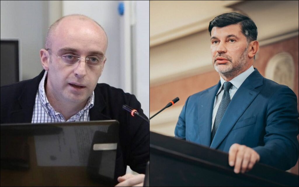 კალაძე: დამატებით ვერაფერს ვიტყვი, დაველოდოთ გამოძიებას