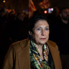 ზურაბიშვილი ქიმიურ ნივთიერებებზე: ყველა კითხვა, რაც აქამდე არსებობდა, ისევ არსებობს