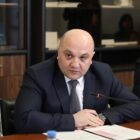 დარახველიძე: სანქციები დაუსაბუთებლად მივიღე, ბრიფინგი  რატომ ჩაატარეო, დაახლოებით ასეთი არგუმენტი იყო მოცემული