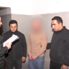 კახეთში განზრახ მკვლელობის მცდელობის ბრალდებით 1 პირი დააკავეს