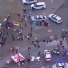 ავსტრალიაში ტერაქტს სულ მცირე 10 ადამიანი ემსხვერპლა