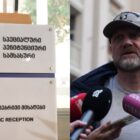 პენიტენციური: სიცრუეა განცხადება, თითქოს მას რამდენიმე დღის წინ მიაწოდეს ინფორმაცია გათავისუფლების დროის შესახებ