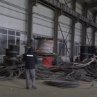 შსს: შიდა ქართლში უცხოური კომპანიის ორი საწარმო გაქურდეს - დაკავებულია 2 პირი