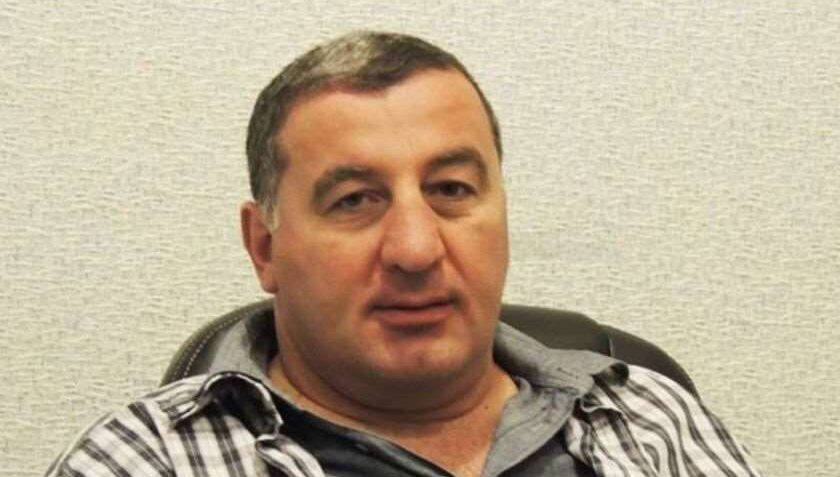 გიორგი კანდელაკი 200-ათასლარიანი გირაოს საფუძველზე გაათავისუფლეს