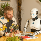 ინგლისურის პრატიკა 24/7-ზე:   “ბექას სკოლა” ინგლისურის სწავლების პროცესში ხელოვნურ ინტელექტს ნერგავს