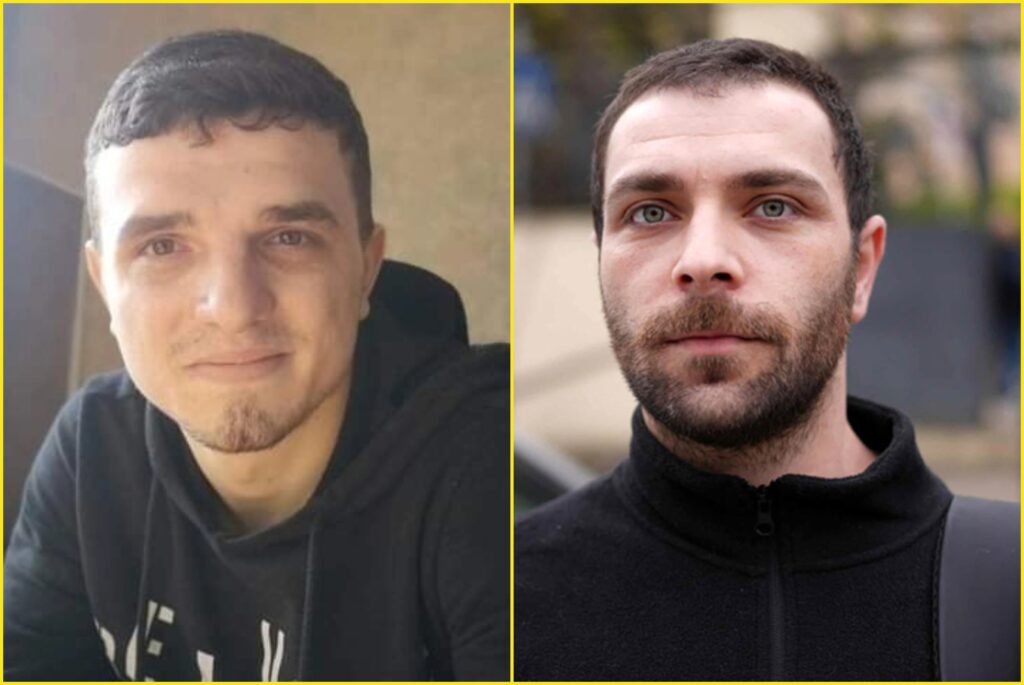 ვასილ ქერდიყოშვილი დანაშაულს აღიარებს, პროკურატურა მისთვის საპროცესოს გაფორმებას არ გამორიცხავს