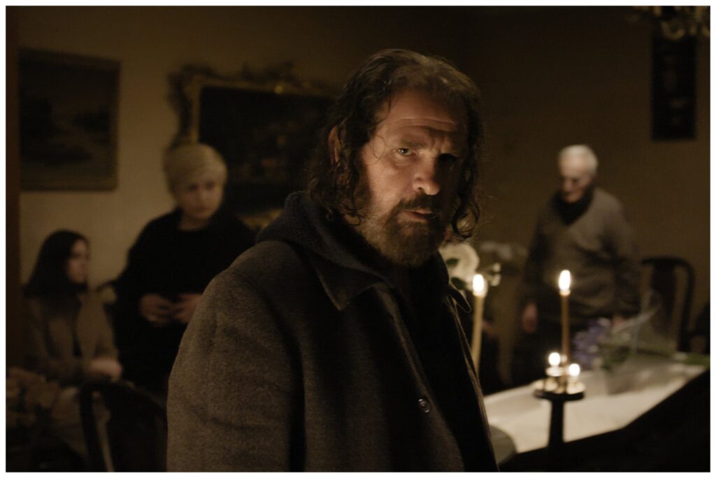 ანა ურუშაძის ფილმი - მეორეხარისხოვანი როლი“,  როტერდამის საერთაშორისო კინოფესტივალზე