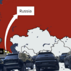 საქართველოდან რუსეთში 34,6 ათასი მეორეული მსუბუქი მანქანა შევიდა, შარშანდელზე 3-ჯერ მეტი - „ავტოსტატი“