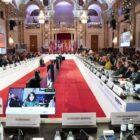 ეუთოს 39 წევრი ქვეყანა საქართველოში განსხვავებული აზრის ჩახშობის საფრთხეზე საუბრობს