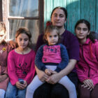 ალექსანდრე ხაბეიშვილის ისტორია | 4 ოქტომბრის მოვლენების გამო დაკავებულები