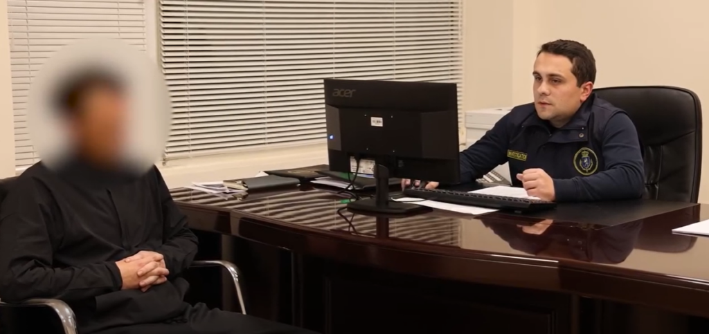 „სახელმწიფოს მოტყუებით მიაყენეს 4 მილიონამდე ლარის ქონებრივი ზიანი“ - პროკურატურამ 8 პირს ბრალი წარუდგინა