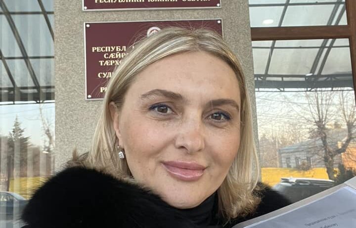 ცხინვალის საოკუპაციო რეჟიმმა დააკავა საქართველოს მოქალაქე, აქტივისტი თამარ მეარაყიშვილი