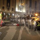 საია: შსს არ ასრულებს სასამართლოს გადაწყვეტილებას და 20-21 ივნისს დაზარალებულებს ზიანს არ უნაზღაურებს