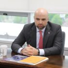 კორეაში საქართველოს ელჩი საქმიანობას ასრულებს და დიპლომატიურ სამსახურს ტოვებს