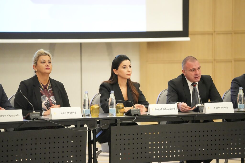 ეკონომიკის სამინისტრო გეგმავს, დანერგოს შენობების „ესთეტიკური პარამეტრების რეგულაციები“