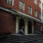 თსუ-მა სახელმწიფოს გადასცა მე-7 კორპუსი, რომელსაც, სავარაუდოდ, IBSU მიიღებს