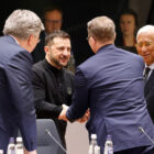 ევროკავშირი უკრაინისთვის 90-მილიარდიანი სესხის გამოყოფაზე შეთანხმდა