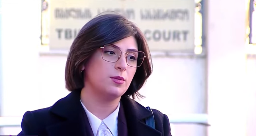 ონიანი გამოკითხვაზე: ძირითადი კითხვები ეხებოდა იმ ინტერვიუს შინაარსის დადასტურებას, რომელიც BBC-ს მივეცი