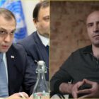 რა თქვა სუსის უფროსის მოადგილემ ლაშა შერგელაშვილზე, რომელიც BBC-ის ერთ-ერთი რესპონდენტია